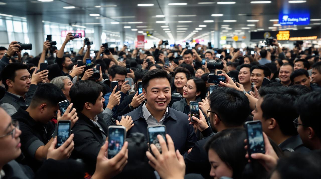 娱乐圈企业引关注引发公司拓展海外市场的疑云